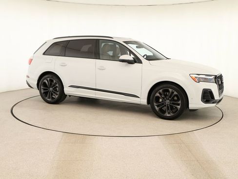 New 2026 Audi Q7 3.0T Premium Plus image 9