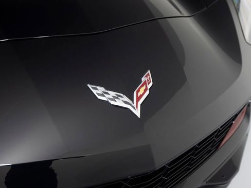 Used 2016 Chevrolet Corvette Z06 w/ Battery Protection Package RWD image 40