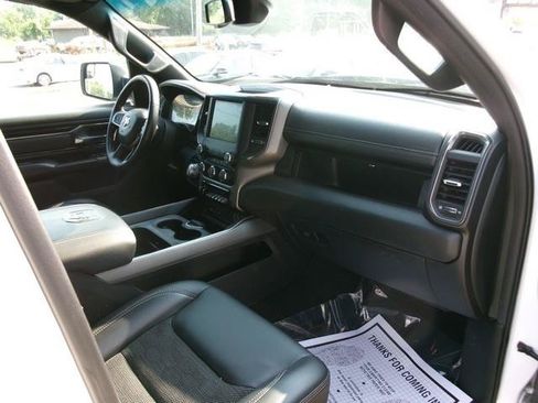 Used 2019 RAM 1500 Sport w/ Level 2 Equipment Group AWD/4WD image 26