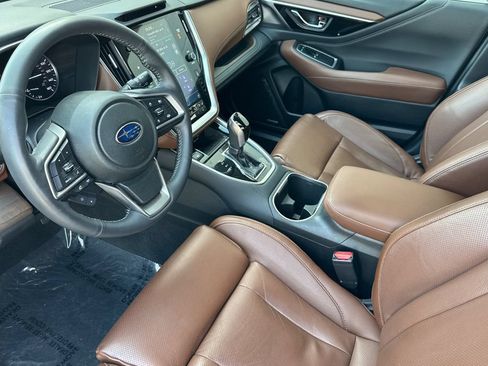 Used 2020 Subaru Outback Touring XT AWD/4WD image 12