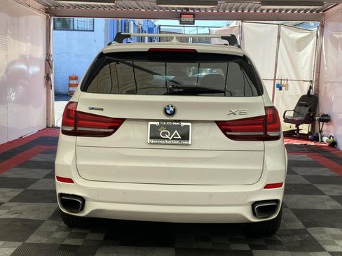 Used 2014 BMW X5 xDrive35i AWD/4WD image 5