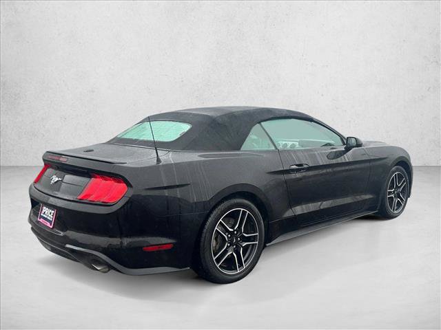 Used 2023 Ford Mustang Premium RWD image 5
