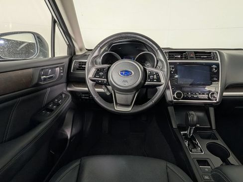 Used 2019 Subaru Outback 3.6R Limited AWD/4WD image 21