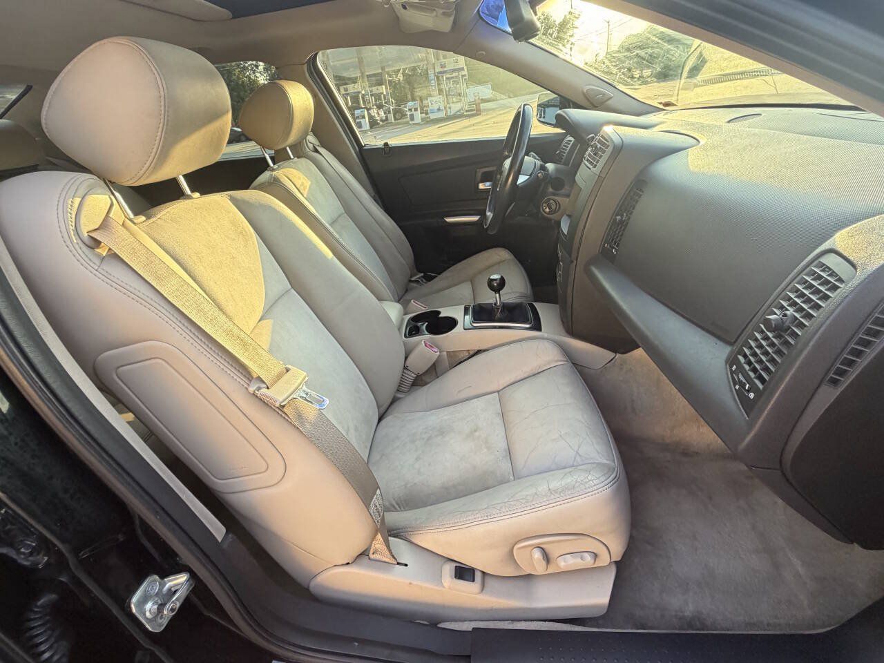 Used 2005 Cadillac CTS V RWD image 6