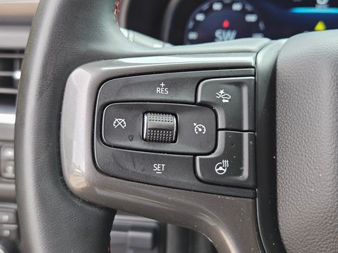 Used 2024 Chevrolet Suburban RST w/ Luxury Package AWD/4WD image 19