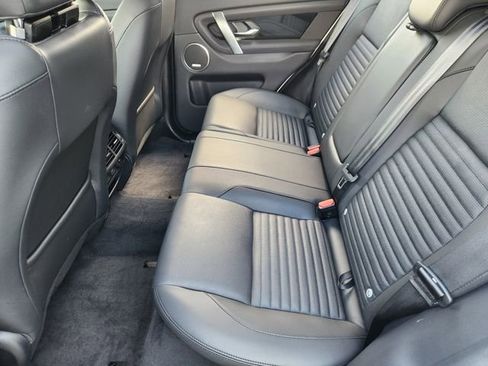 Used 2025 Land Rover Discovery Sport S AWD/4WD image 29