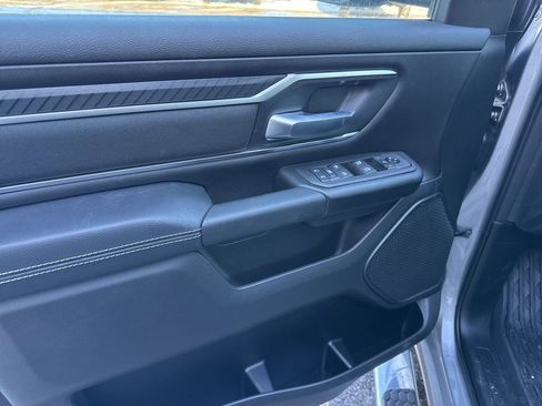 New 2025 RAM 1500 Big Horn image 11