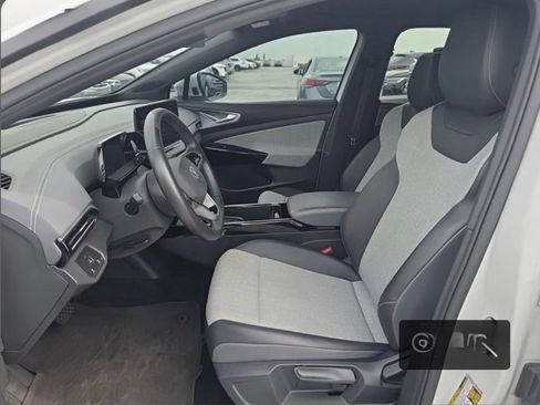 Used 2023 Volkswagen ID.4 Pro RWD image 3
