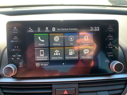 Used 2022 Honda Accord Sport image 24