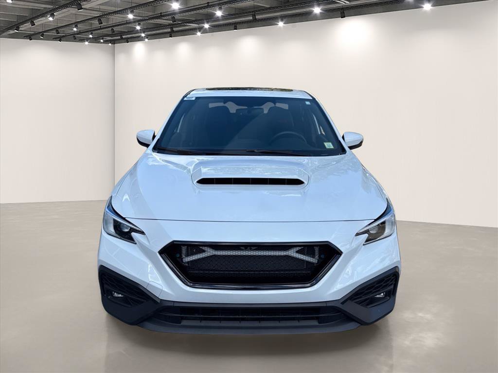 Used 2024 Subaru WRX Limited AWD/4WD image 2