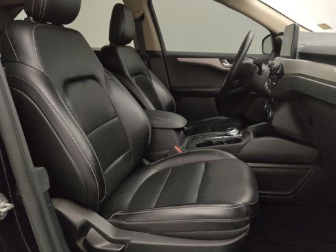 Used 2020 Ford Escape SEL AWD/4WD image 21