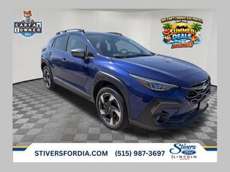 Used 2024 Subaru Crosstrek 2.5i Limited AWD/4WD 360° Tour