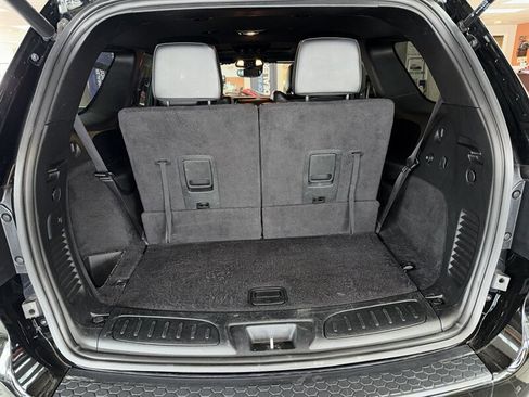 Used 2024 Dodge Durango GT image 32