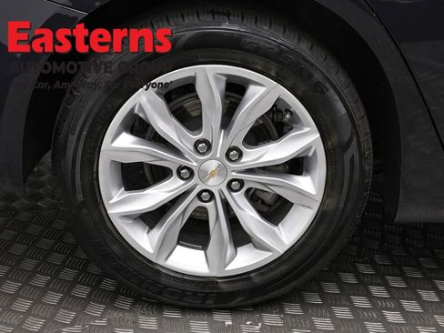 Used 2023 Chevrolet Malibu LT image 30