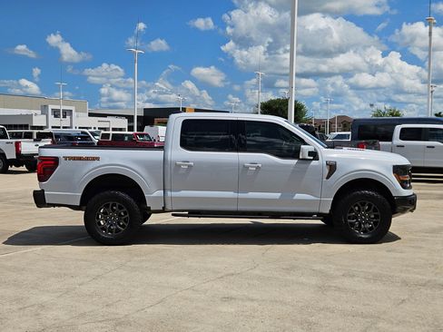 Used 2025 Ford F150 Tremor w/ Equipment Group 402A High AWD/4WD image 2