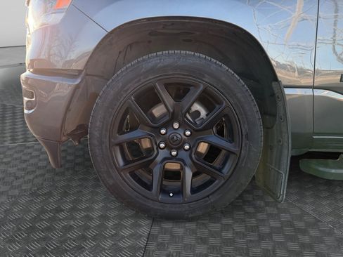 Used 2024 RAM 1500 Sport w/ Rebel Level 2 Equipment Group image 14