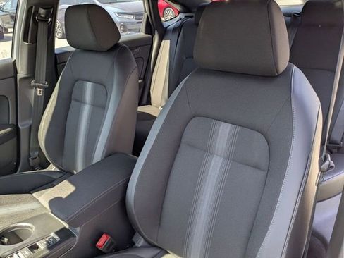 New 2026 Honda Civic Sport image 22