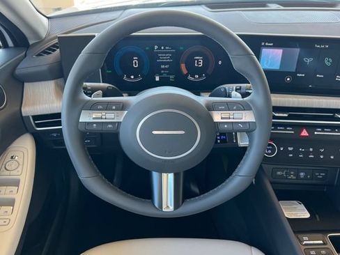 New 2026 Hyundai Sonata SEL FWD image 13