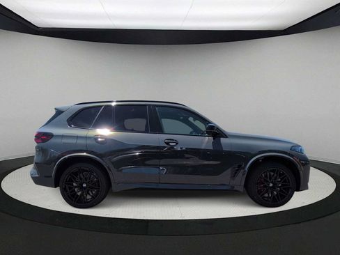 New 2026 BMW X5 M Competition w/ Executive Package AWD/4WD image 9