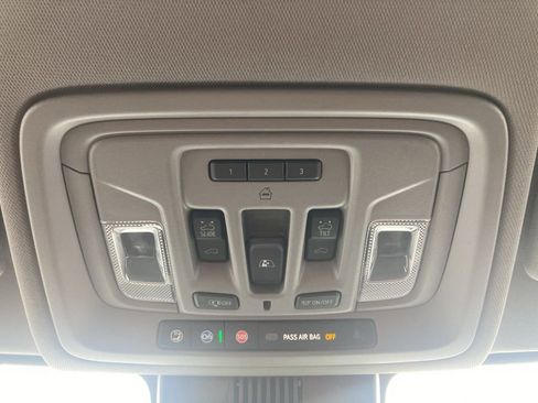 Certified 2024 GMC Sierra 1500 Denali w/ Denali Reserve Package image 30