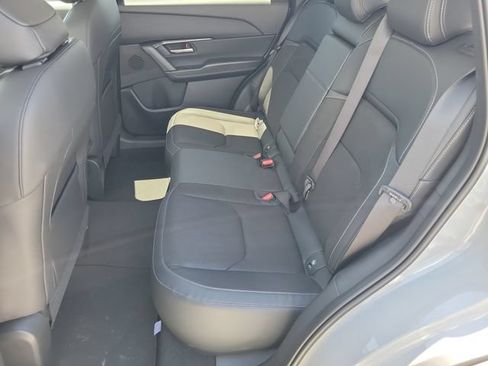 New 2026 MAZDA CX-5 Preferred AWD/4WD image 26