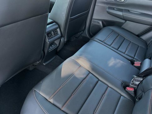 New 2025 Honda CR-V Sport-L image 13