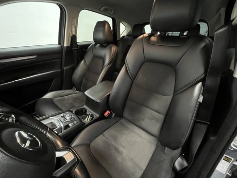 Used 2019 MAZDA CX-5 Touring image 11
