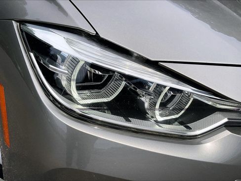Used 2016 BMW 328i xDrive Sedan AWD/4WD image 25