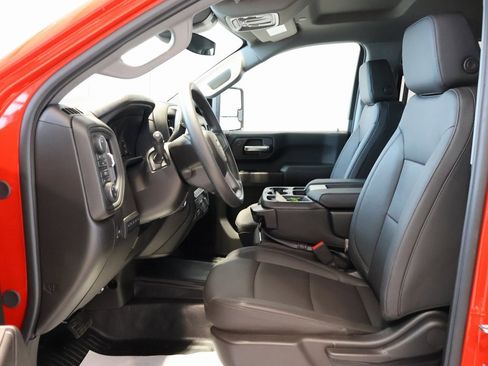 New 2026 Chevrolet Silverado 3500 W/T image 14