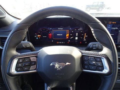 New 2026 Ford Mustang Premium image 20