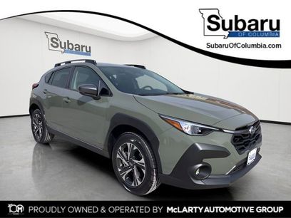 New 2026 Subaru Crosstrek 2.0i Premium