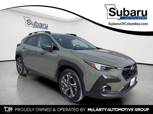 New 2026 Subaru Crosstrek 2.0i Premium image 1