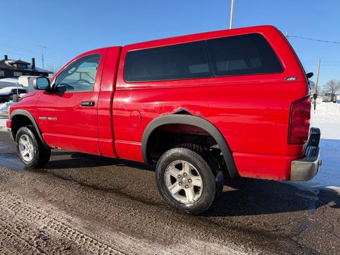Used 2007 Dodge Ram 1500 Truck SLT w/ Trailer Tow Group image 7