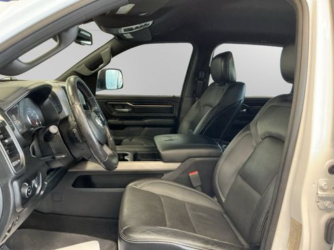 Used 2020 RAM 1500 Sport w/ Level 2 Equipment Group AWD/4WD image 9