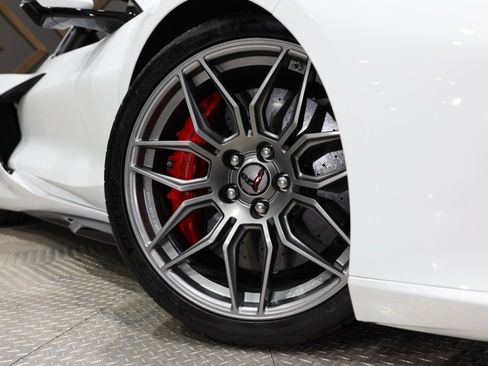 Used 2025 Chevrolet Corvette Z06 image 6