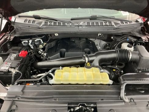 Used 2020 Ford F150 Lariat image 32