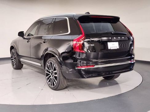 New 2026 Volvo XC90 B6 Plus w/ Protection Package Premier AWD/4WD image 6