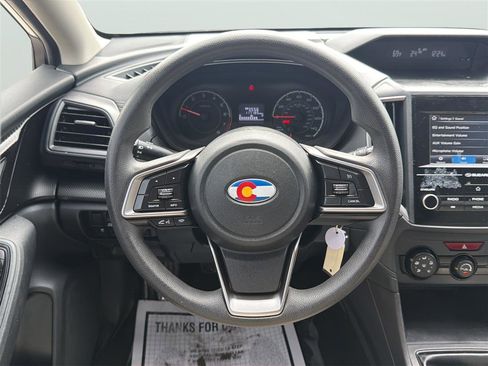 Used 2018 Subaru Impreza 2.0i image 19