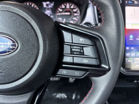 Used 2024 Subaru Impreza RS w/ Popular Package #1 image 17