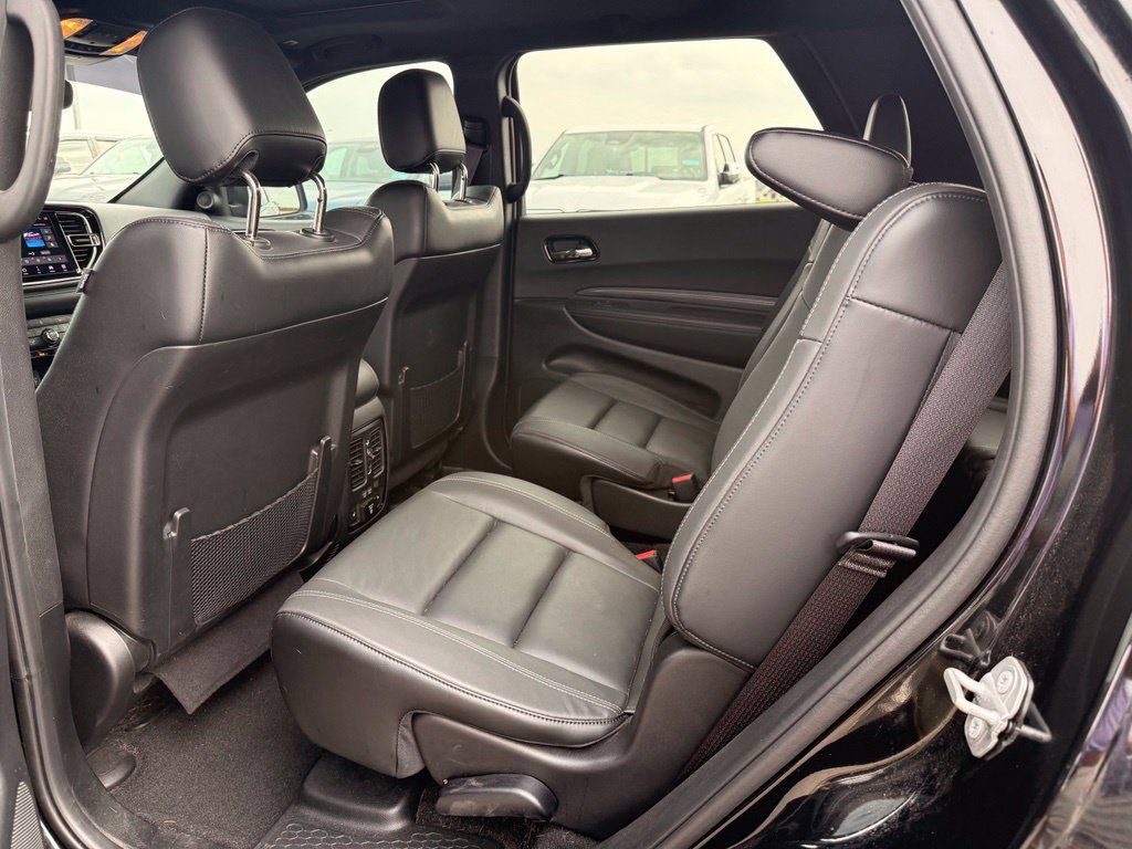 Used 2022 Dodge Durango GT AWD/4WD image 7