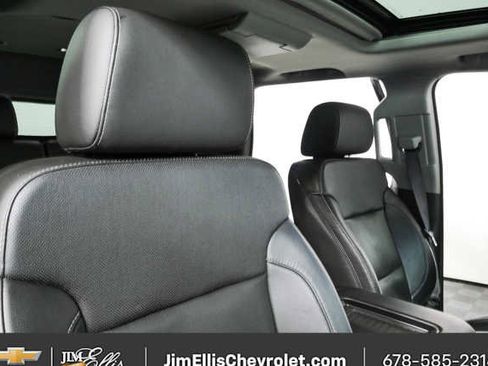 Used 2016 Chevrolet Tahoe LTZ AWD/4WD image 22