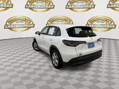 Used 2025 Honda HR-V LX