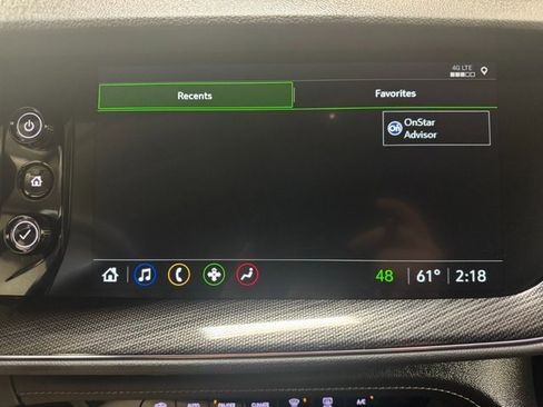 Used 2023 Buick Envision Preferred w/ Sport Touring Package image 33