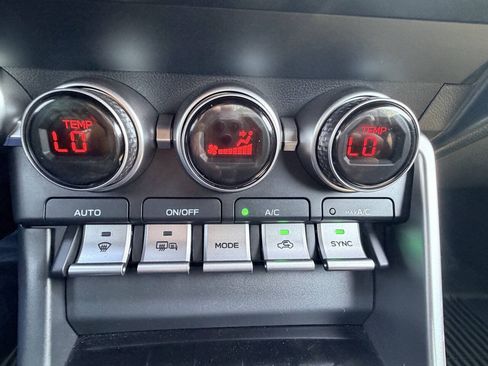 Used 2025 Toyota GR86 RWD image 65