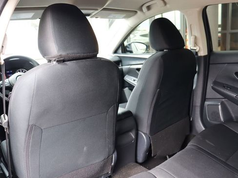 Used 2024 Nissan Sentra S image 31