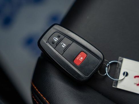 Certified 2024 Toyota RAV4 Adventure image 40