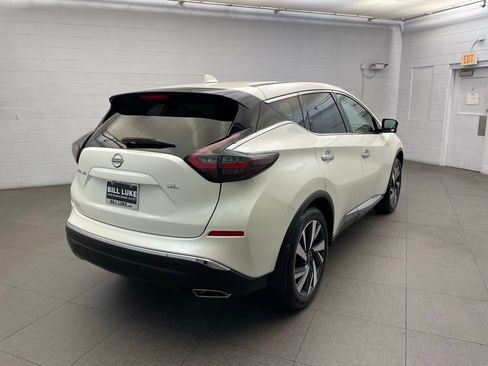 Used 2024 Nissan Murano SL FWD image 4