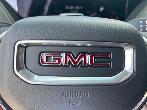 New 2026 GMC Yukon Elevation w/ Elevation Premium Package AWD/4WD image 23