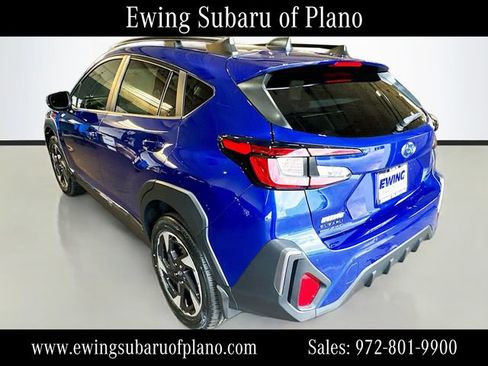 Used 2026 Subaru Crosstrek 2.5i Limited w/ Crosstrek Mirror Package AWD/4WD image 5