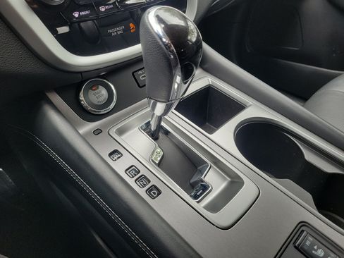 Certified 2022 Nissan Murano SL FWD image 30